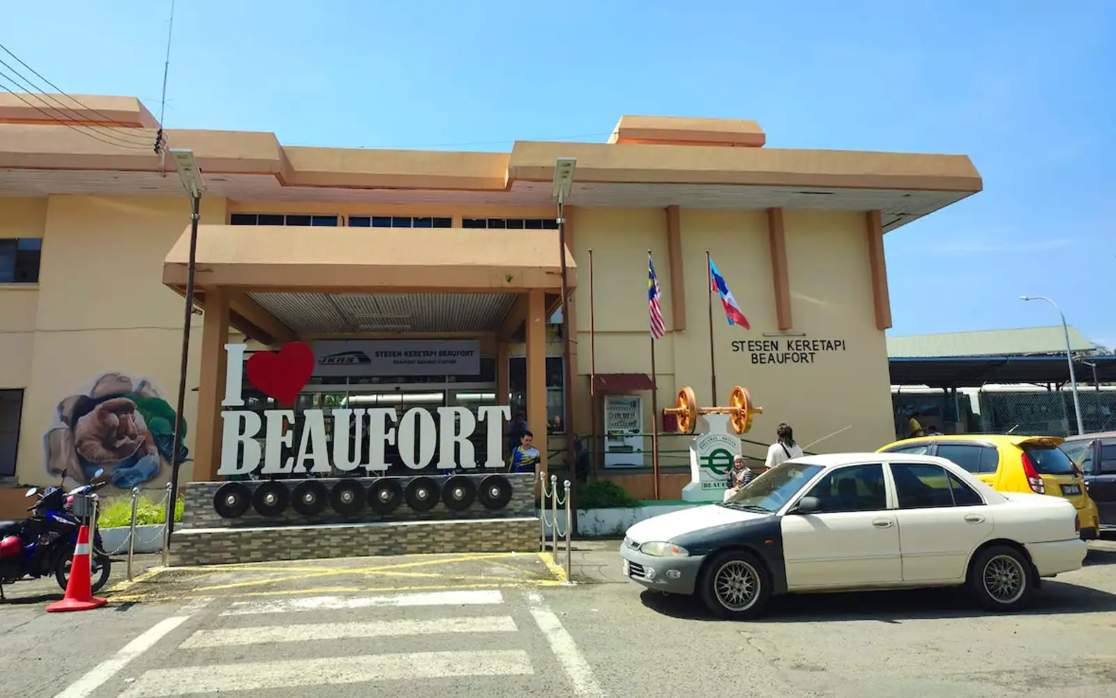 beaufort