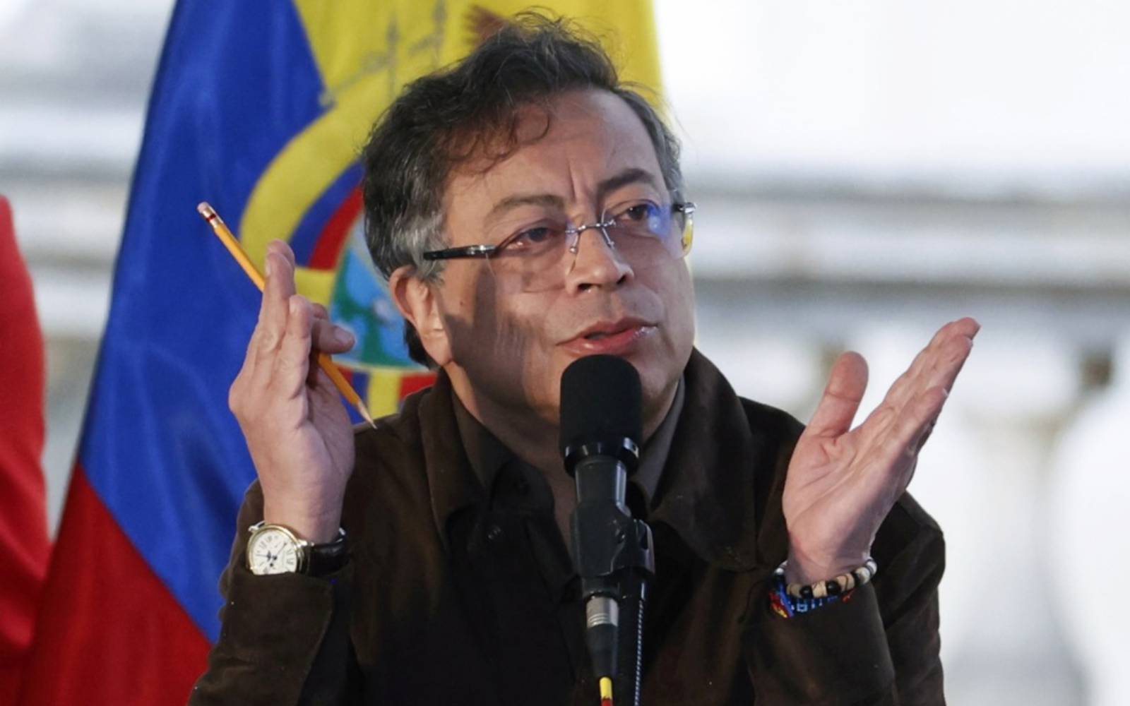 Gustavo Petro