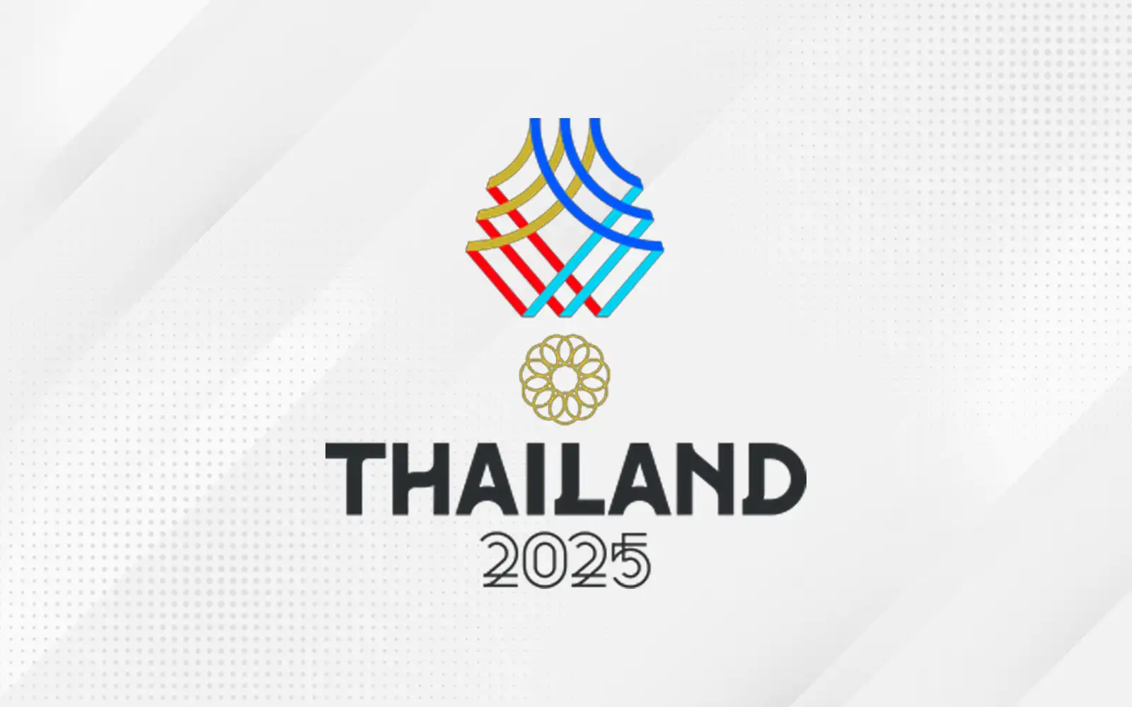 logo sukan sea thailand