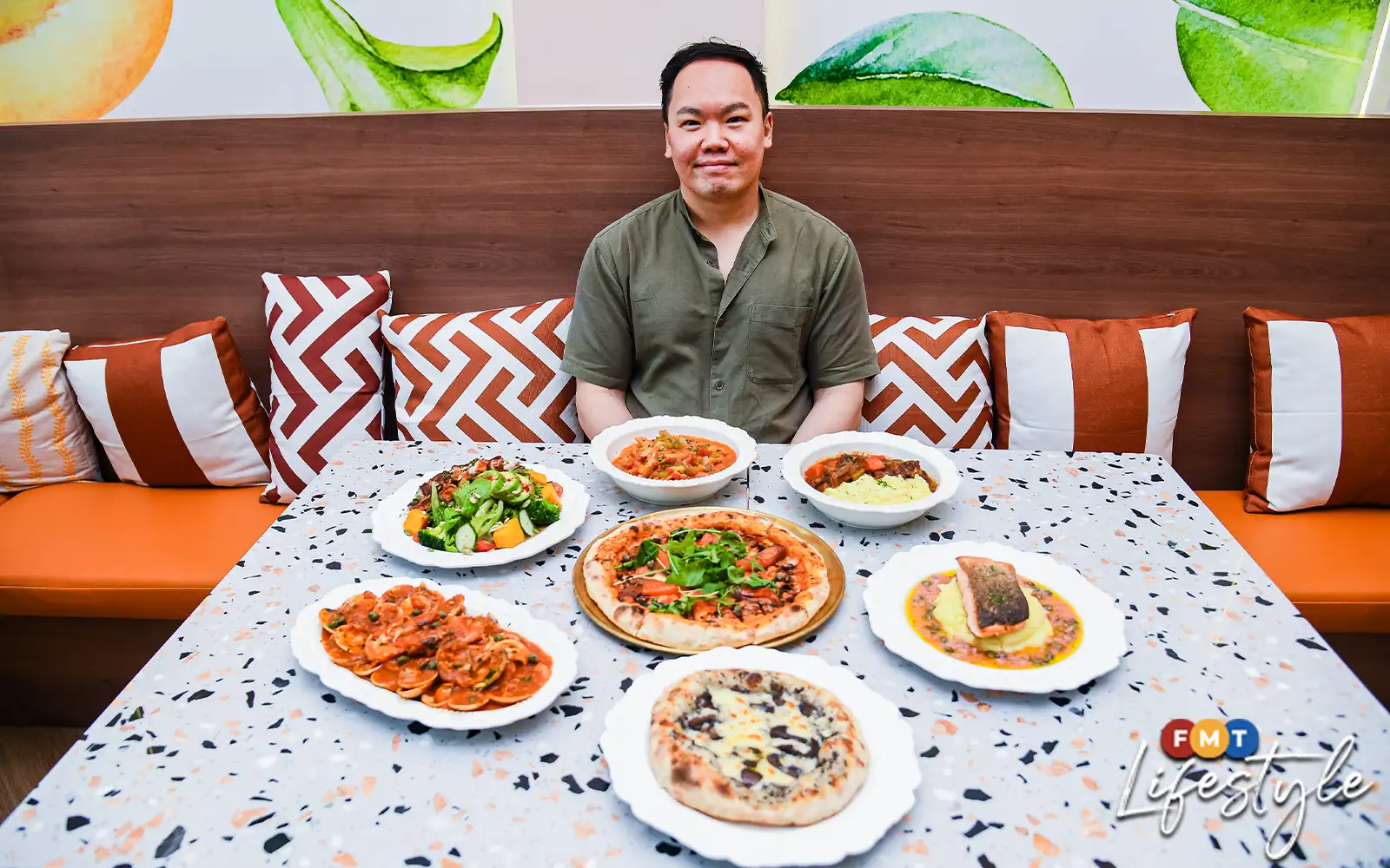 apricot by Peaches and Cream