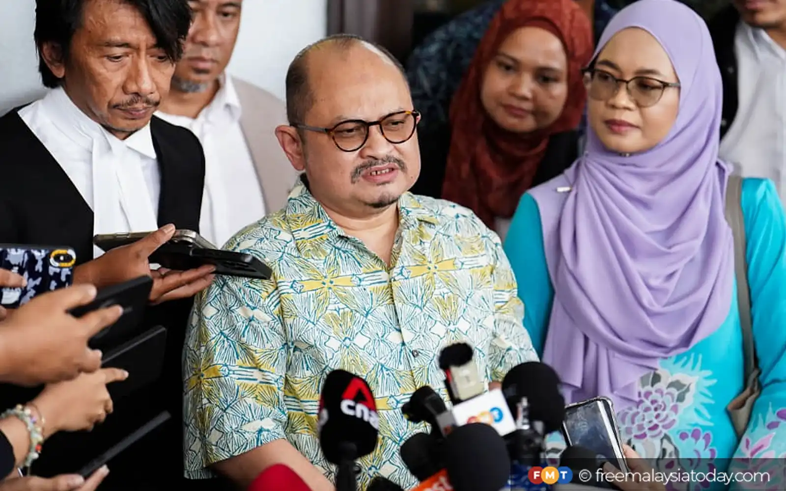 Shamsul Iskandar Mohd Akin