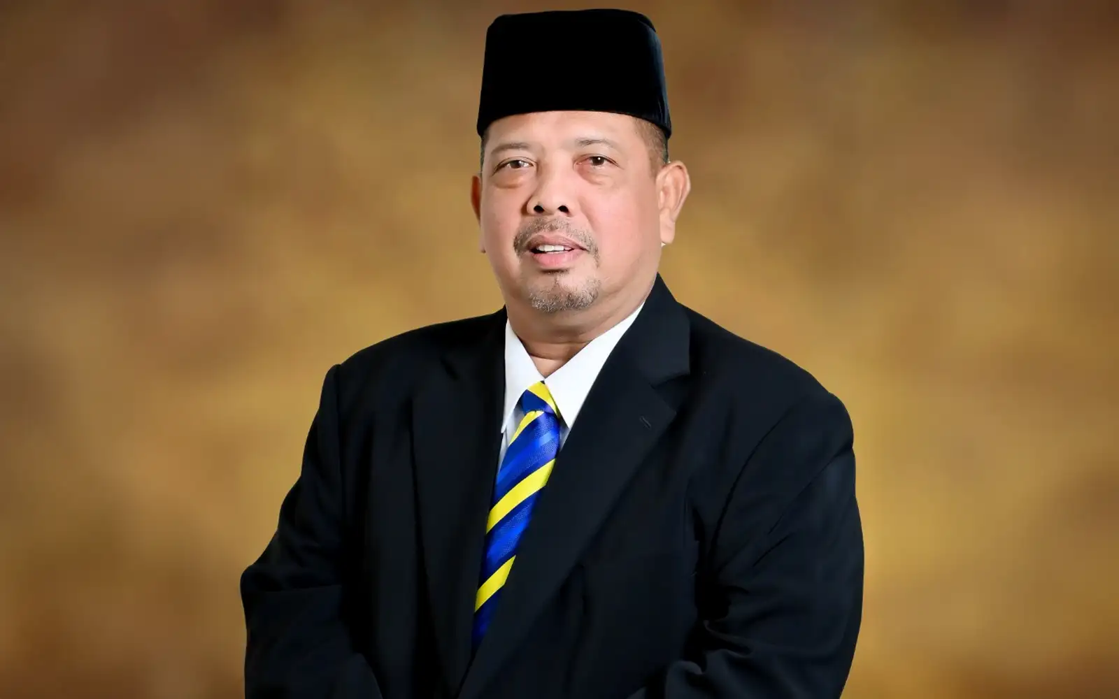 Abu Bakar Hamzah