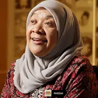 Hanizah Junoh