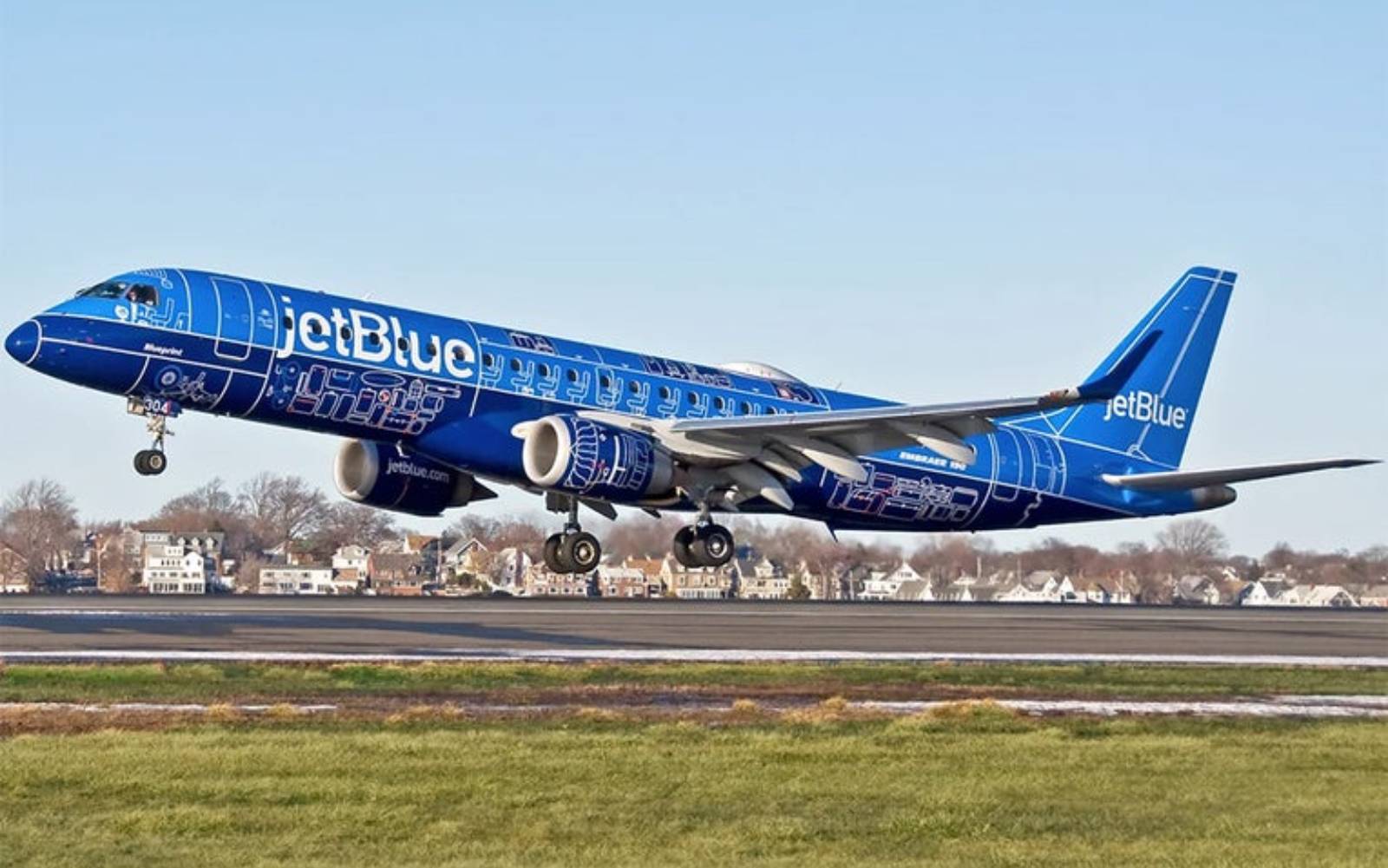 JetBlue