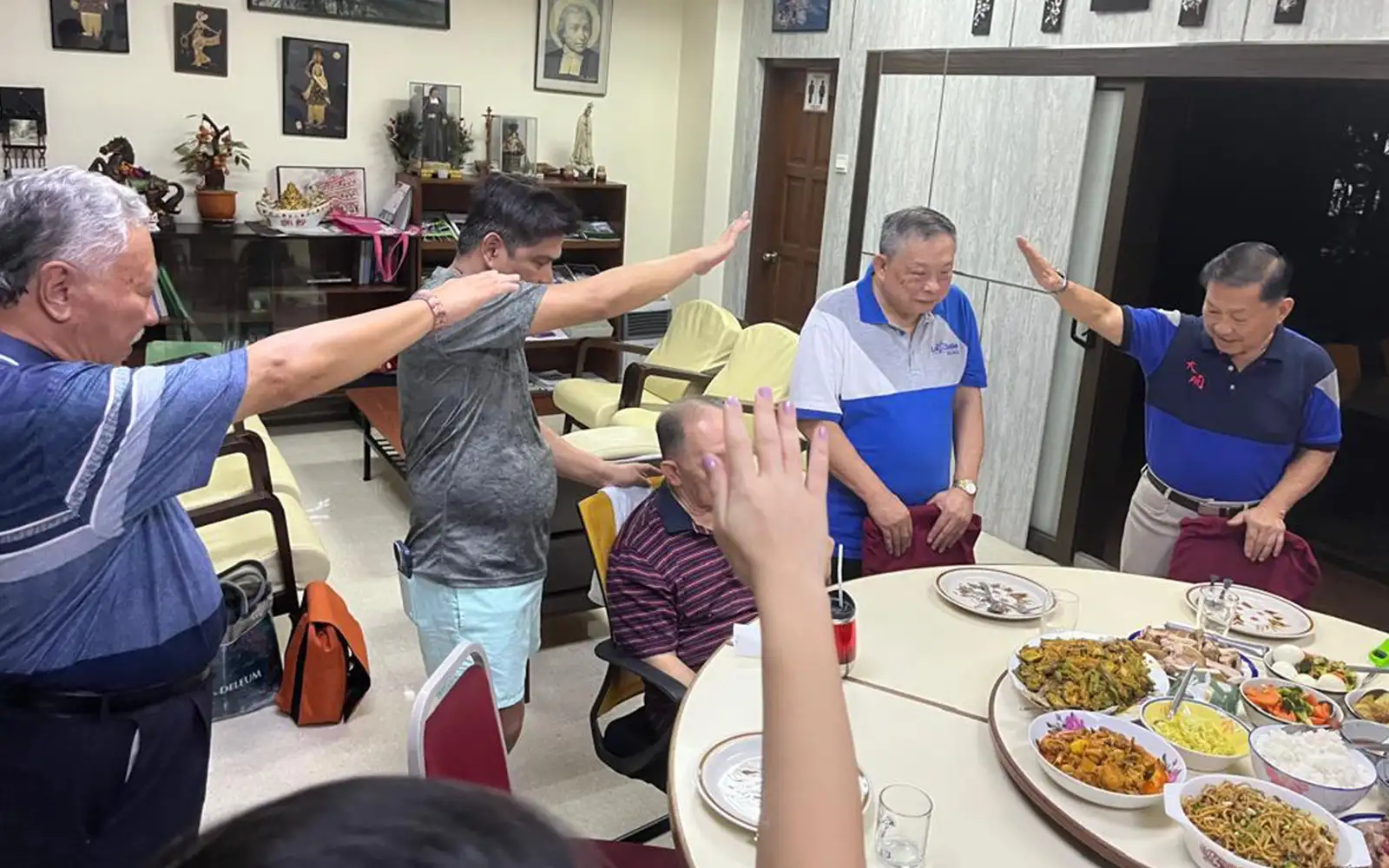 blesssing (Adrian David pic) 101125