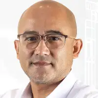 Syed Ahmad Syed Abas.