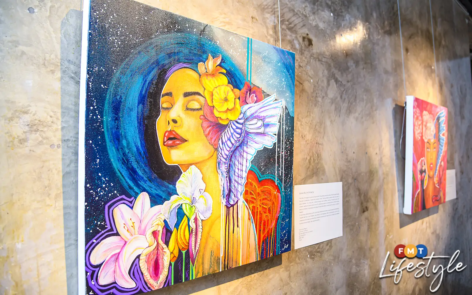 HIV SURVIVOR CAROLINE RAJAN