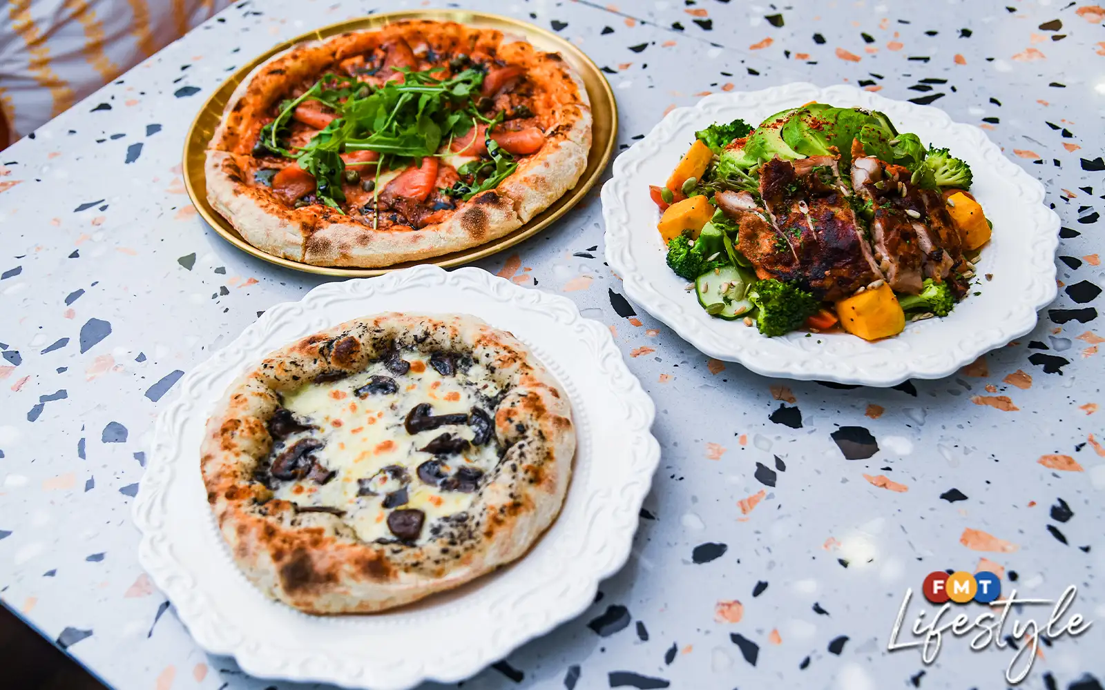 apricot by Peaches and Cream