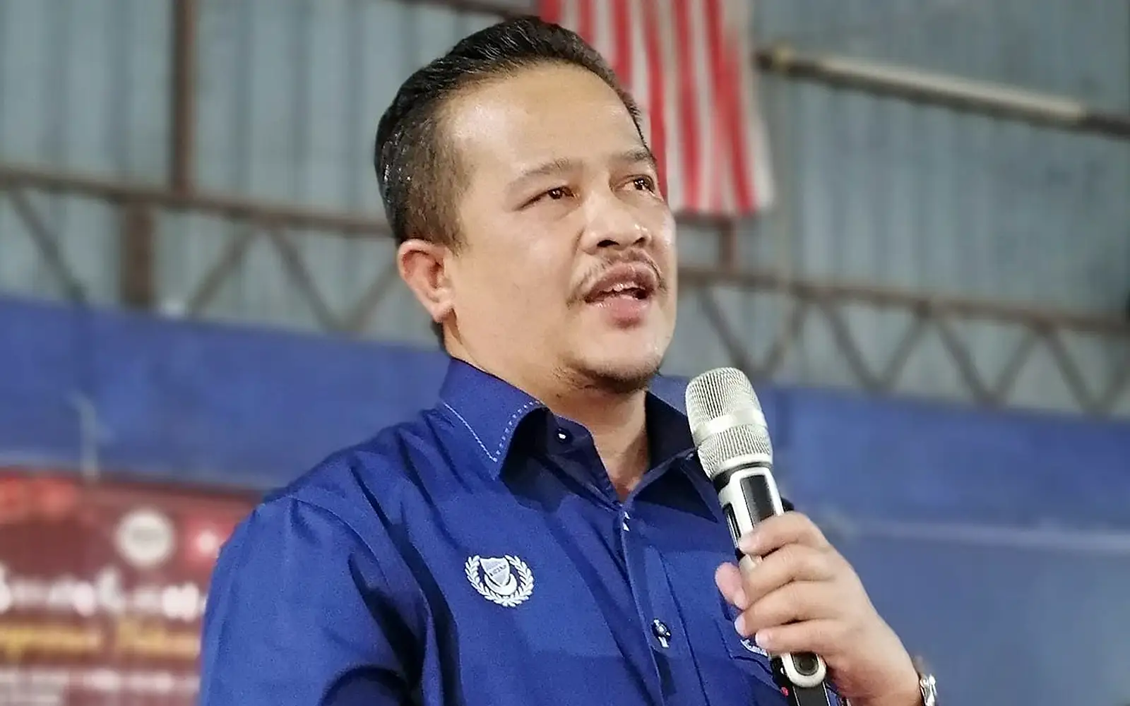 Azman Nasrudin