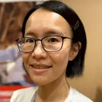 Dr Annie Lin