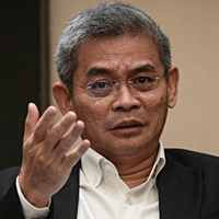 Francis Koh