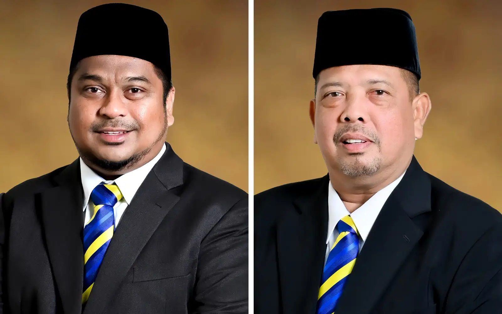 Azmir Azizan dan Abu Bakar Hamzah tile pic 271225