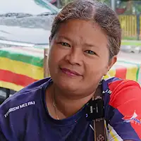 Siti Azilah Amad