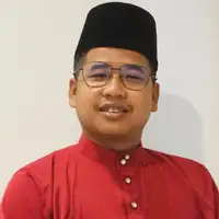 Wan Mahussin Wan Zain