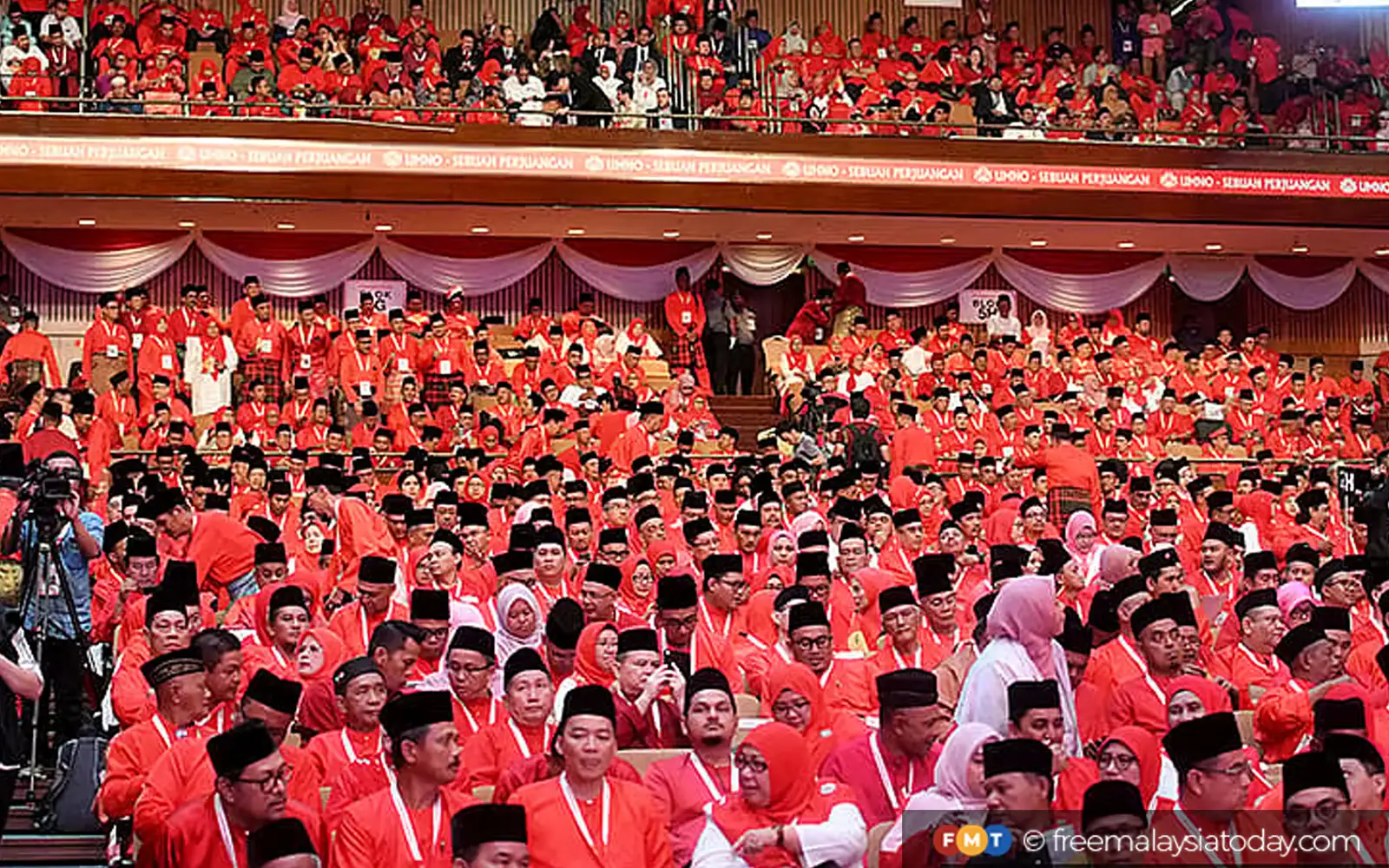 PAU umno