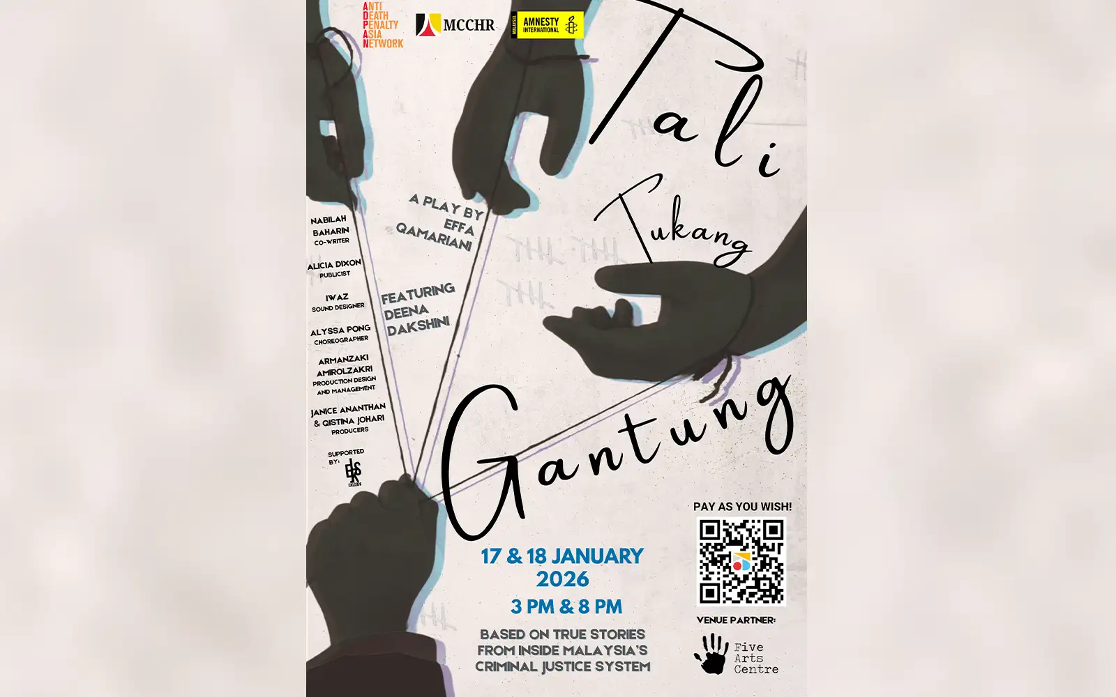 tali tukang gantung poster 10126