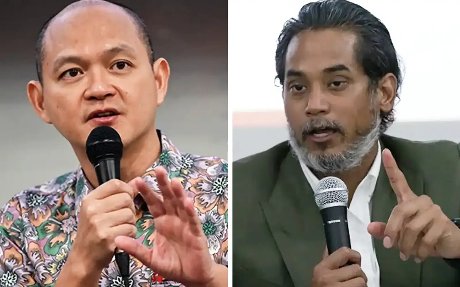 Ong Kian Ming Khairy Jamaluddin tile pic 11126