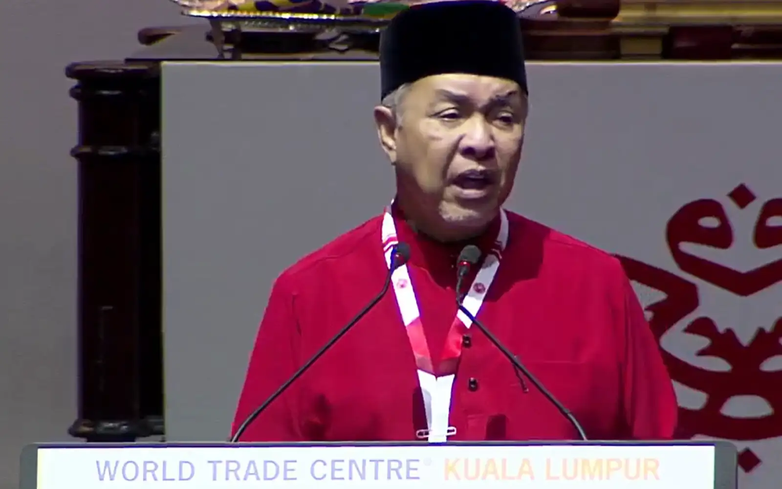 Zahid Hamidi screengrab pic 16126