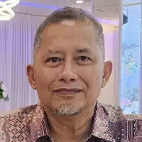 Iskandar Samad