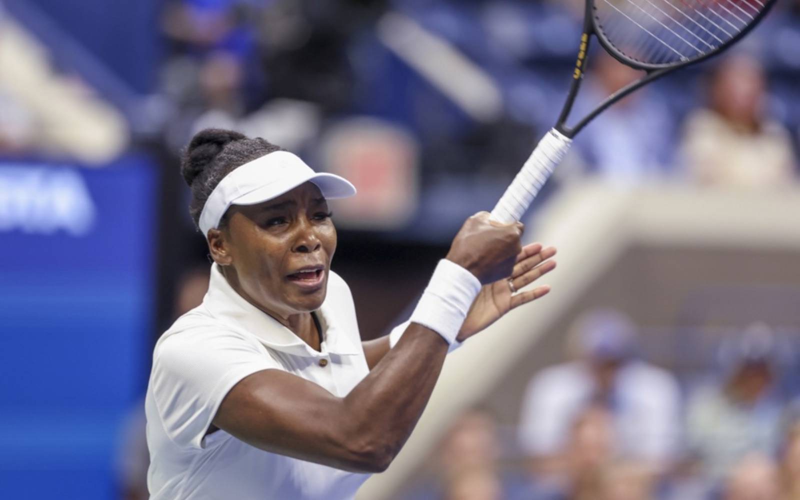 Venus Williams
