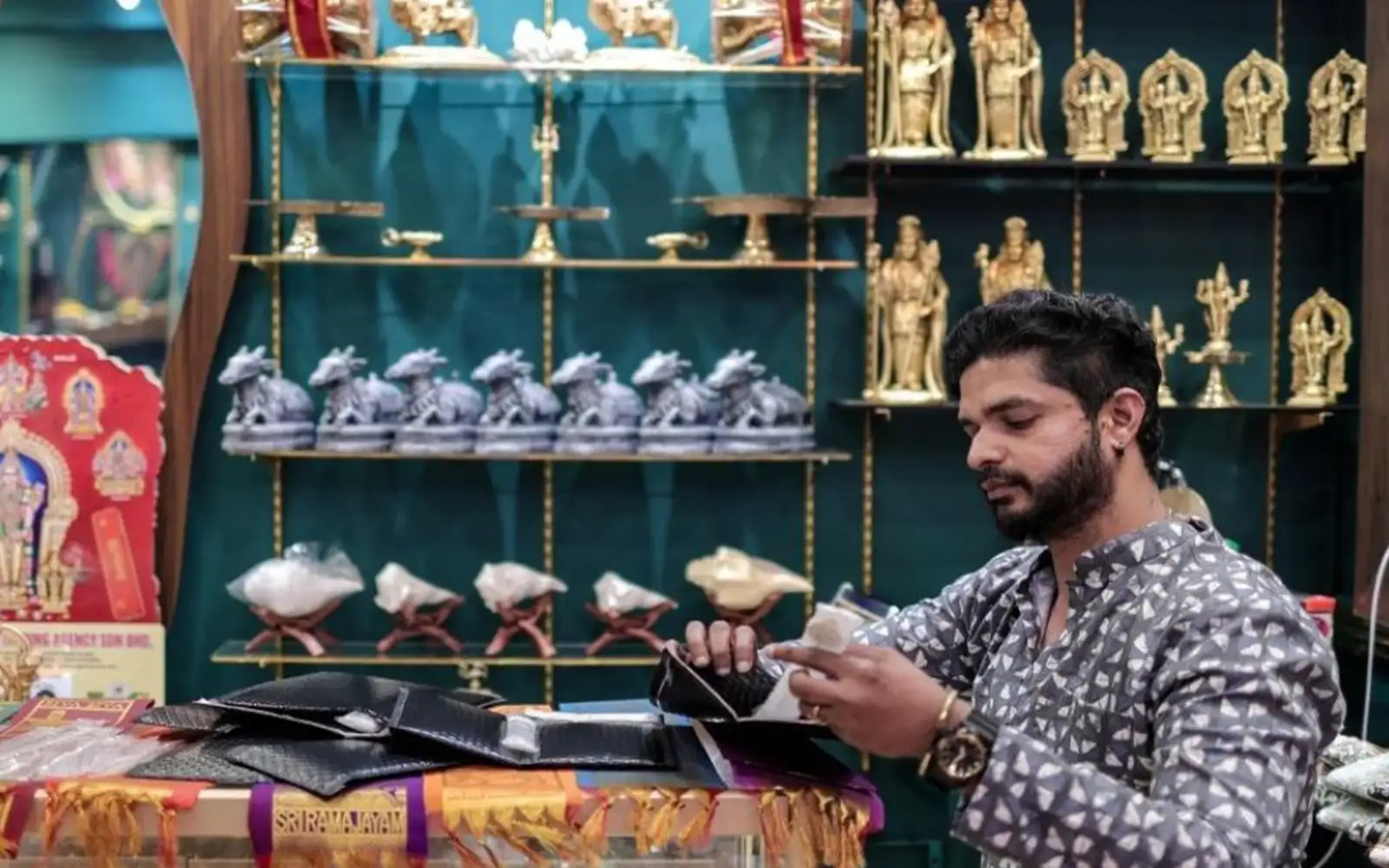 shop (Bernama pic) 29126