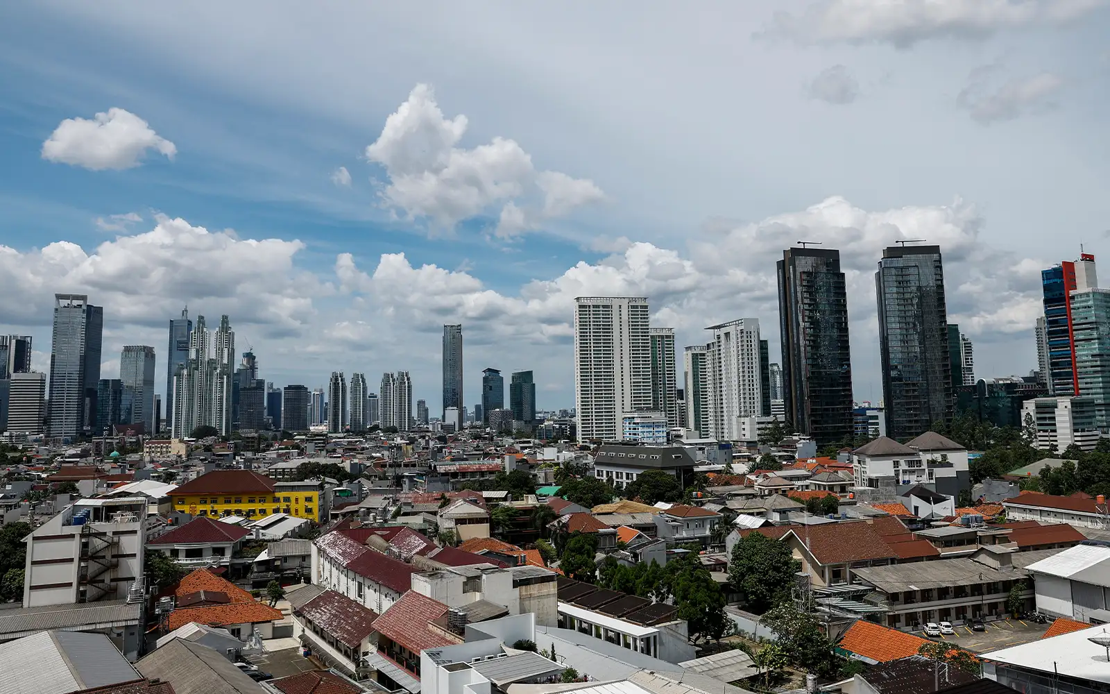 JAKARTA EPA Images pic 6125