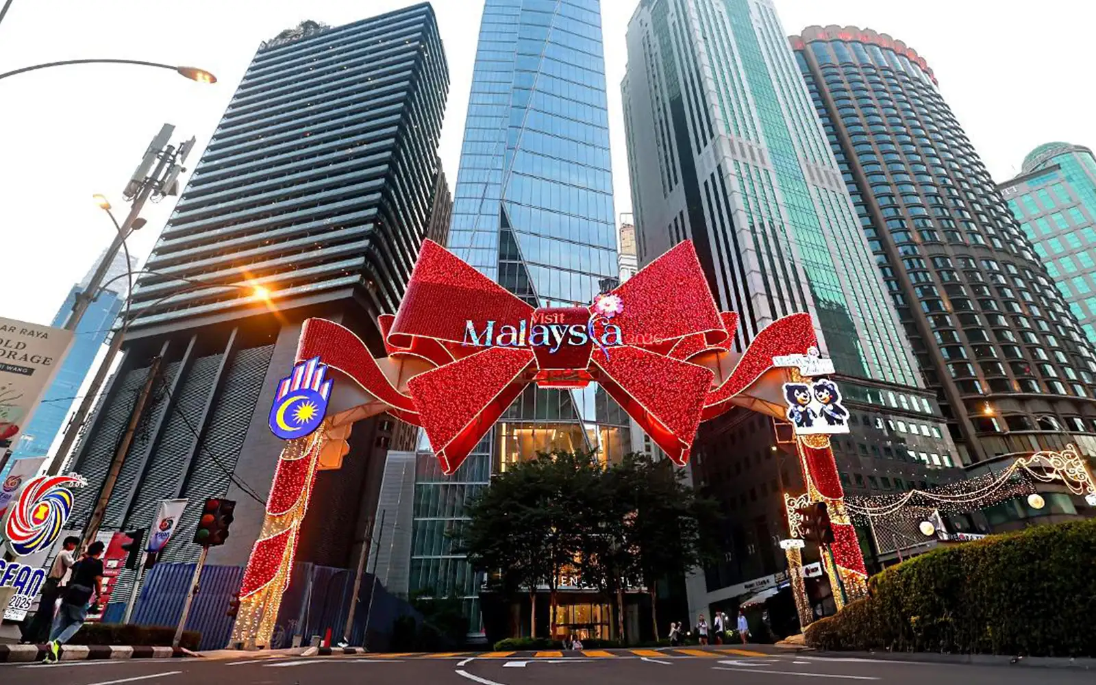 i lite u bukit bintang