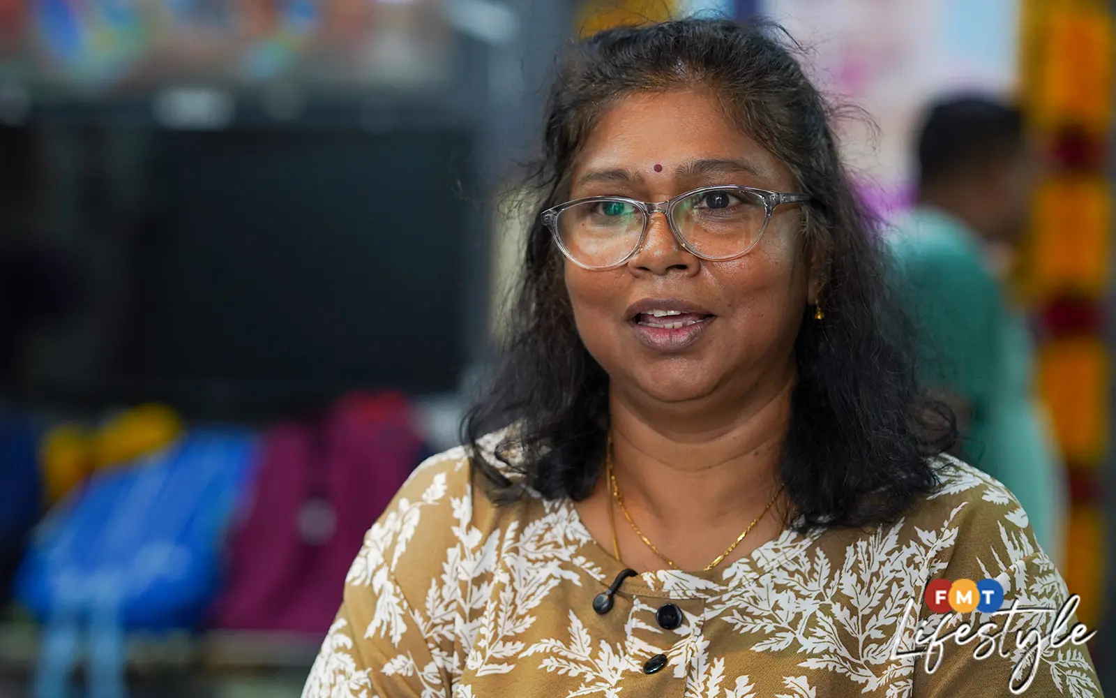 Jenjarom Back to School Donation shoot at Pertubuhan Kebajikan Kesayangan Maha (PKKM)