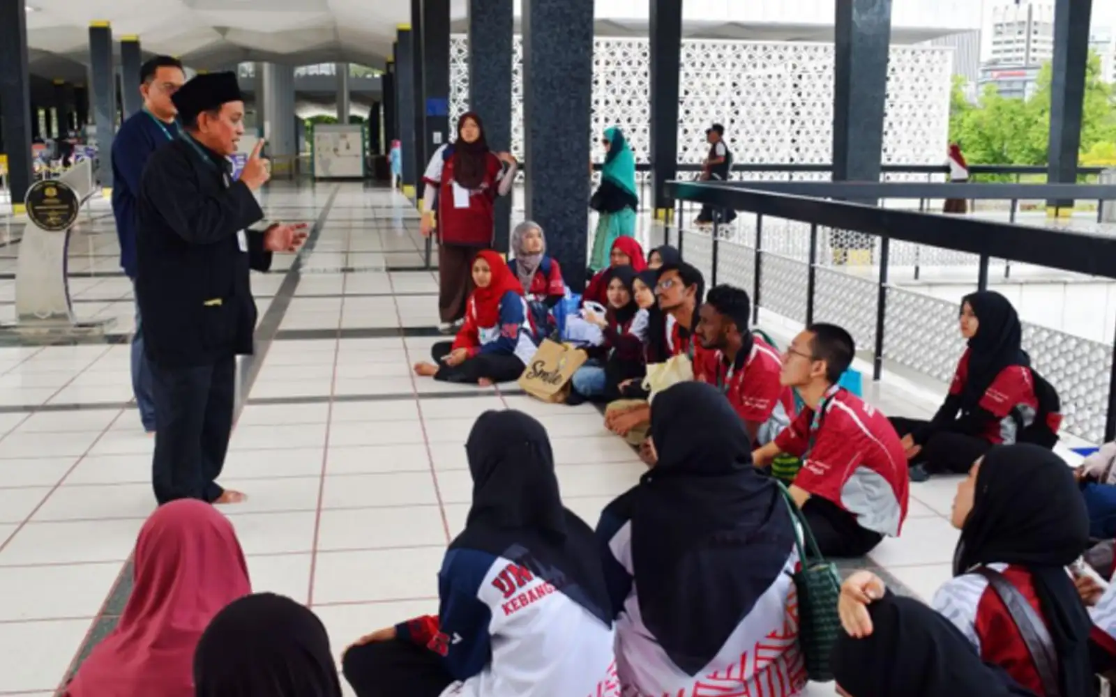 lawatan rumah ibadat email pic 9126 3