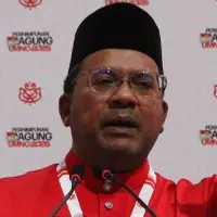 Hasnal Rezua Merican Habib Merican