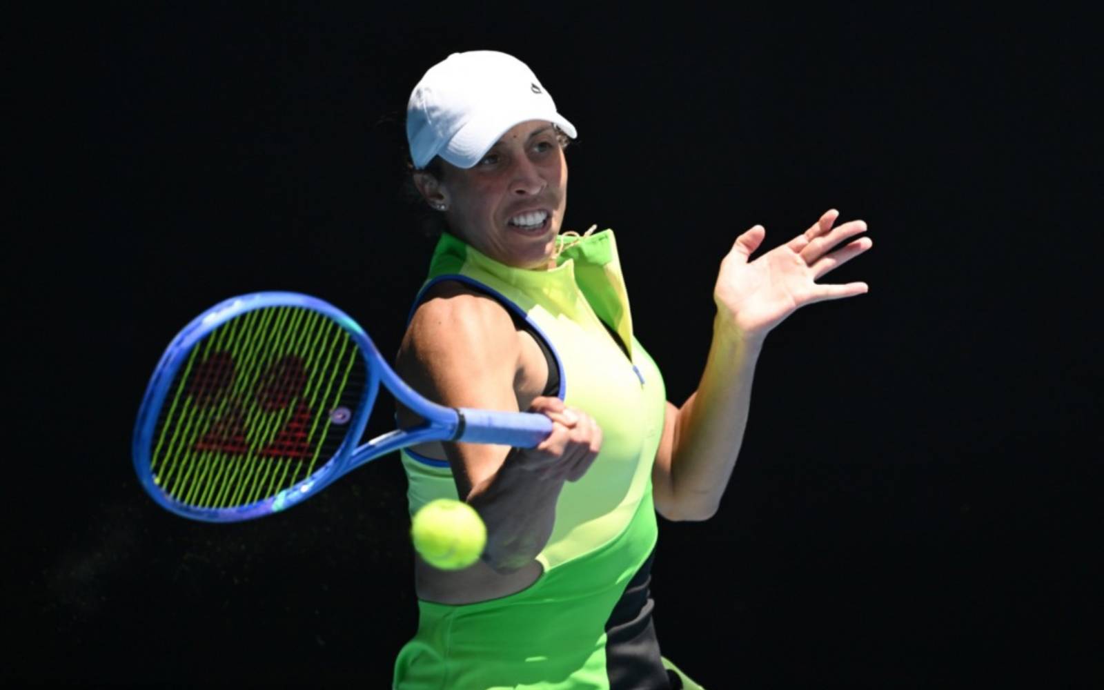Madison Keys