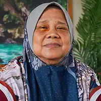 Siti Eshah Mat Isa