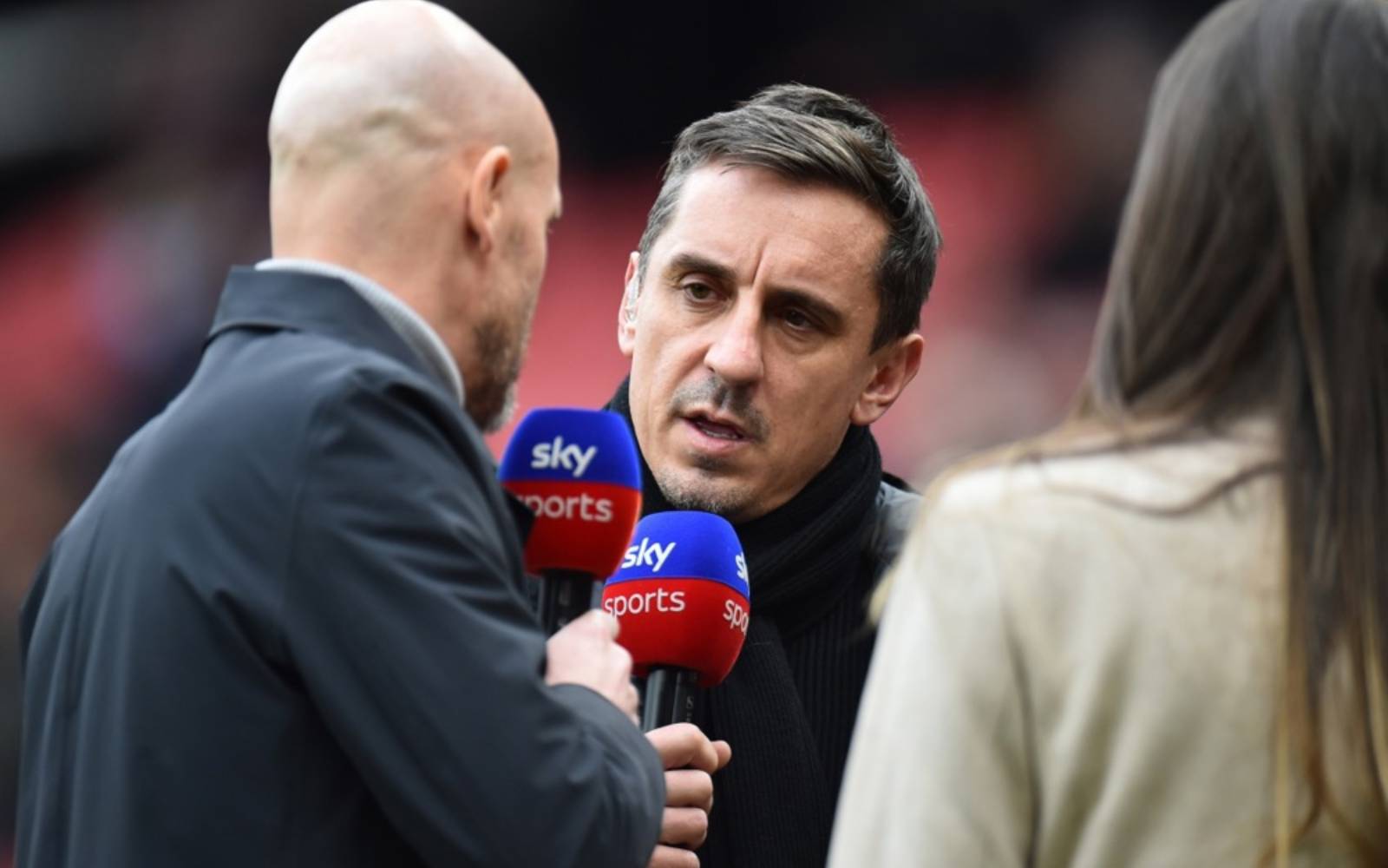Gary Neville