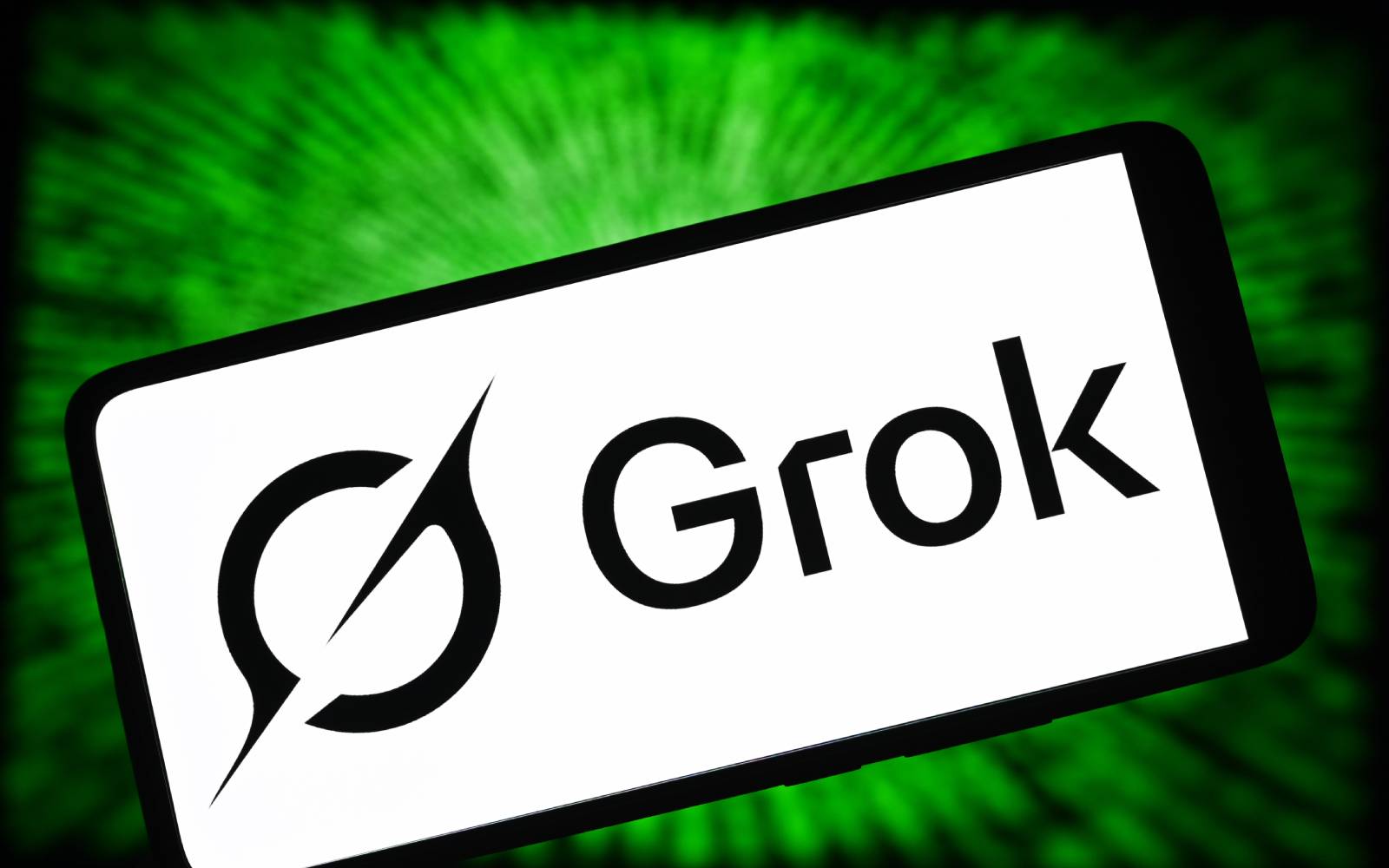 grok