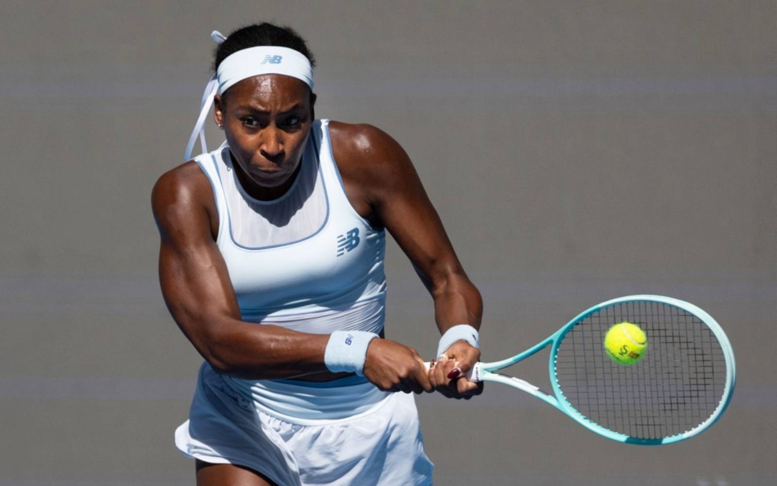 Coco Gauff