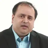 Dr Asri Ranga Abdullah Ramaiah