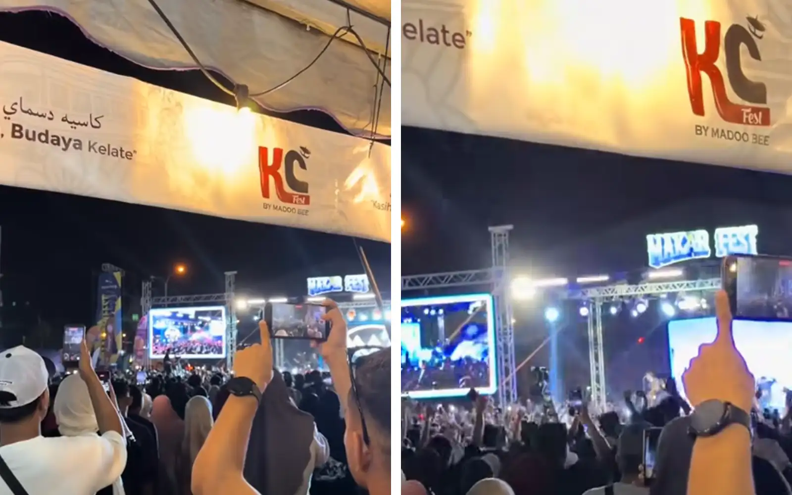 konsert kelantan