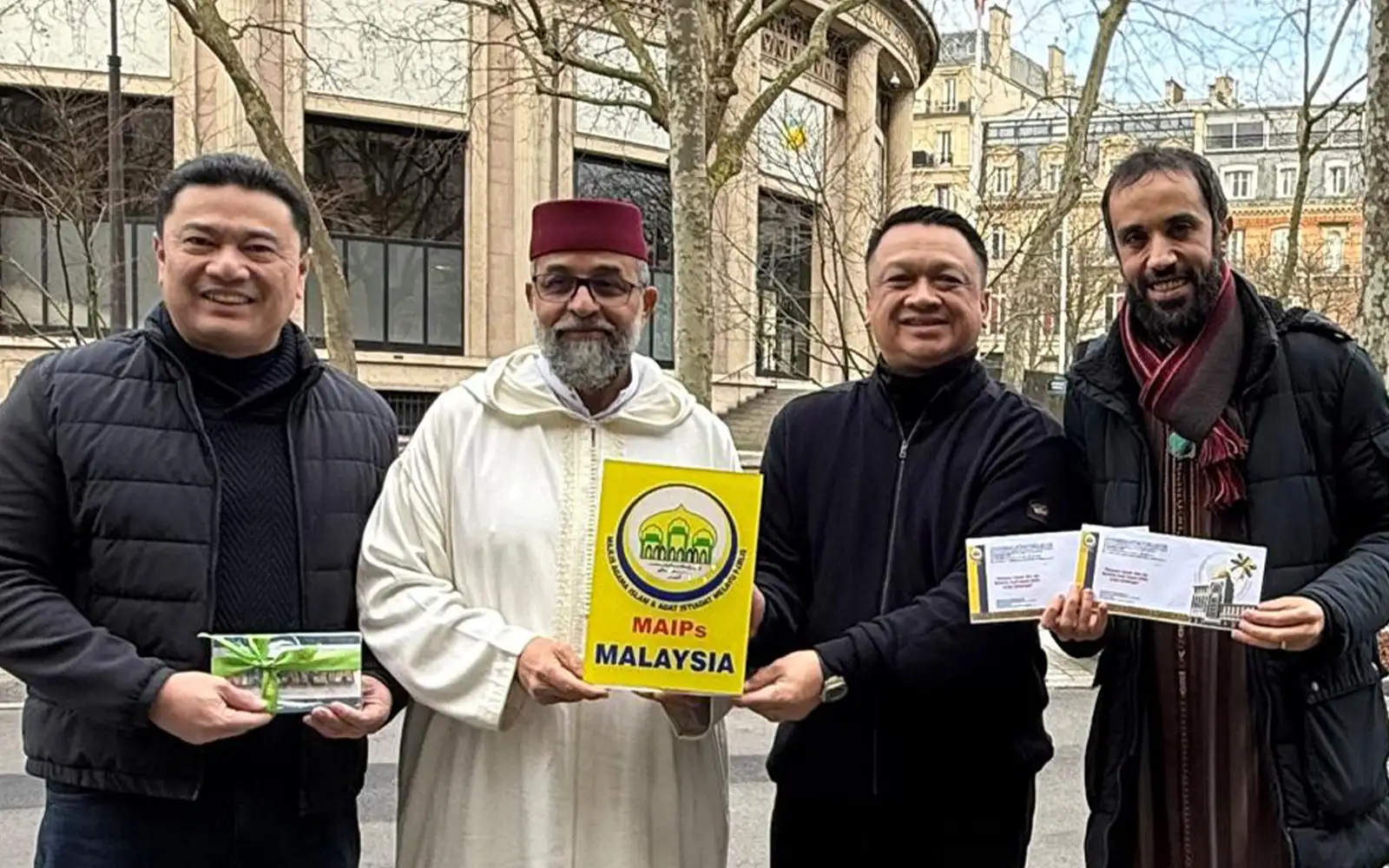 Raja Muda Perlis, Tuanku Syed Faizuddin Putra Jamalullail email pic 24226