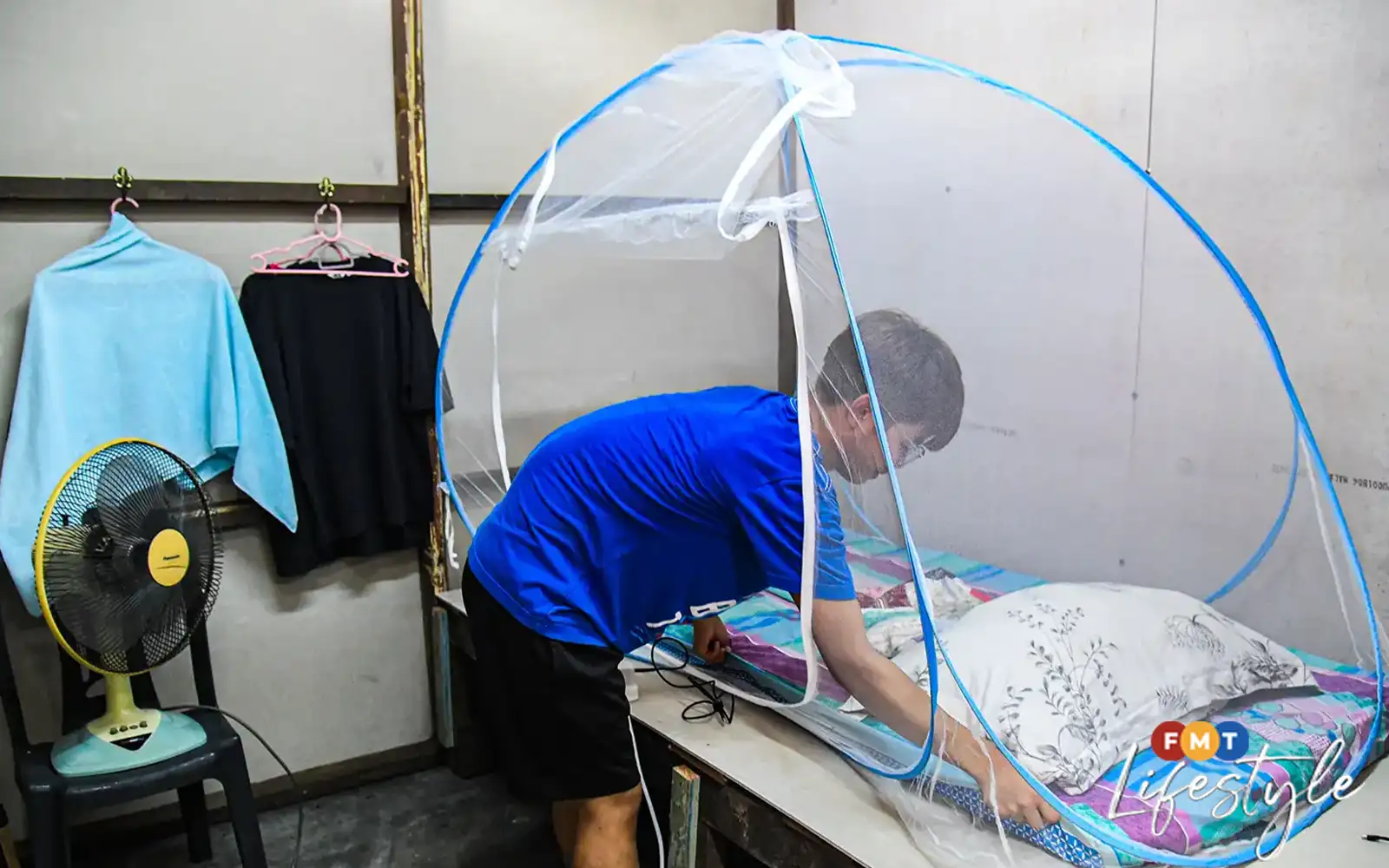 room (Moganraj Villavan @ FMT Lifestyle) 13226