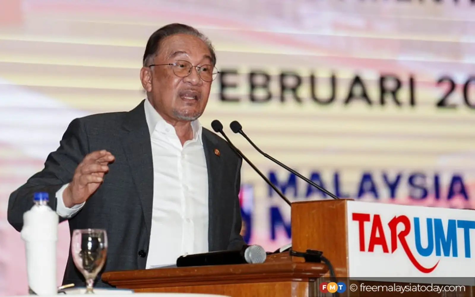 anwar ibrahim