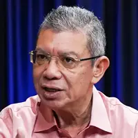 saifuddin abdullah