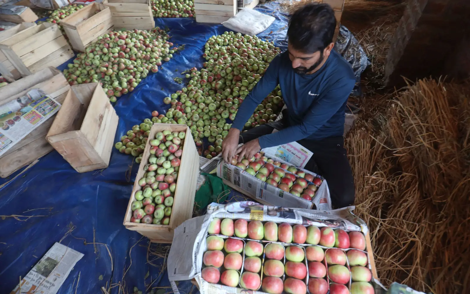 India forced to defend US trade deal as doubts mount