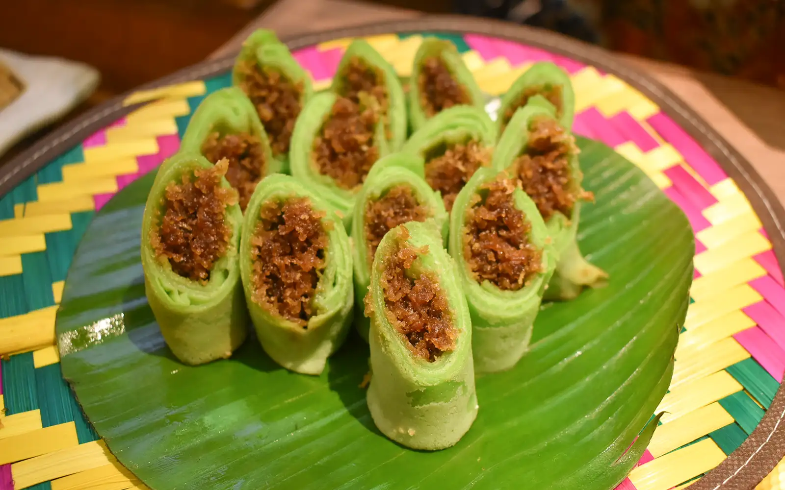 kuih