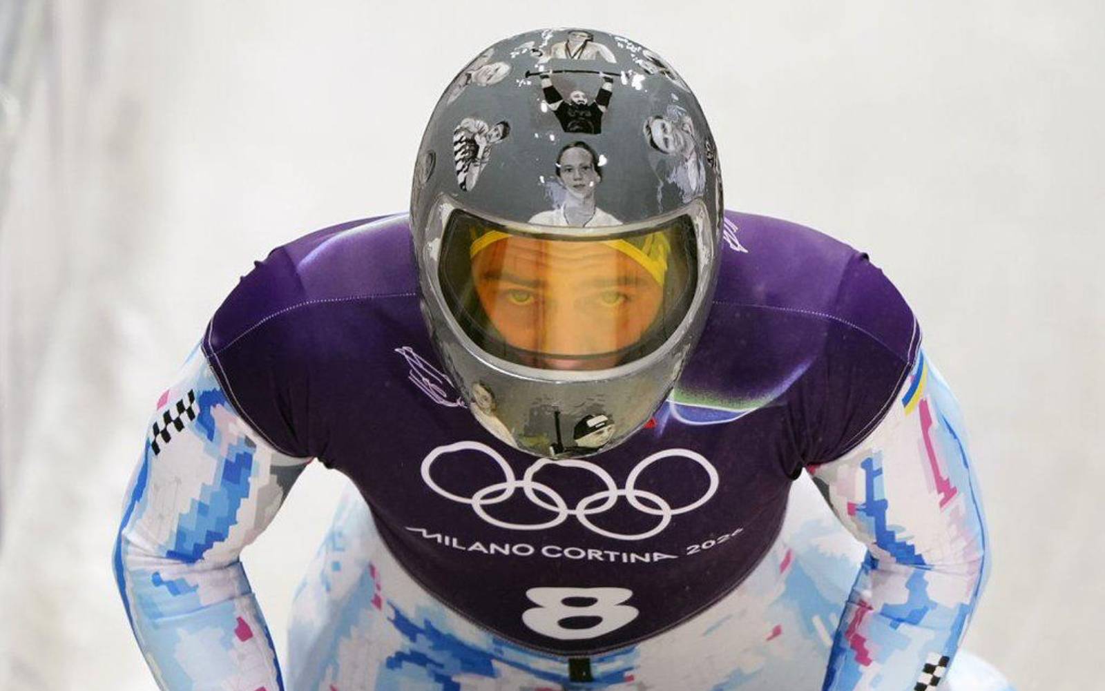 Vladyslav Heraskevych