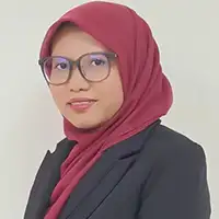 Nurul Izzati Asyikin.