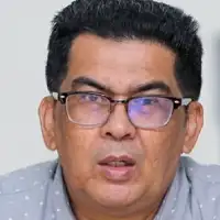 Kamarulazman Habibur Rahman