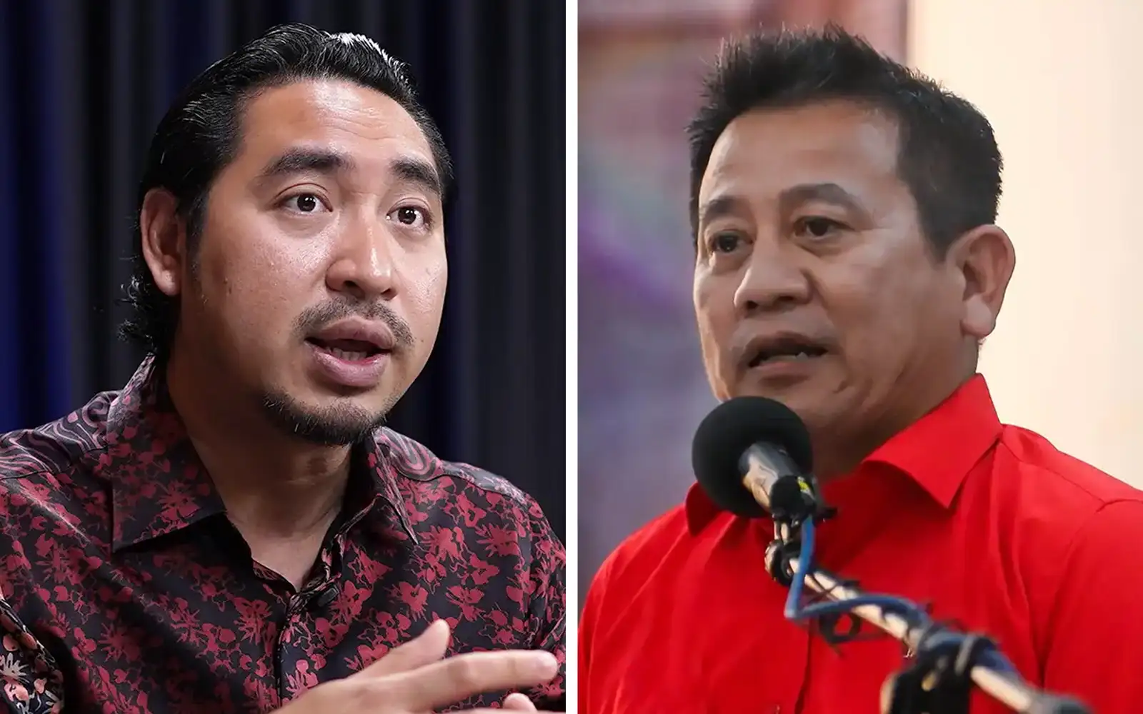 wan fayhsal n tun faisal