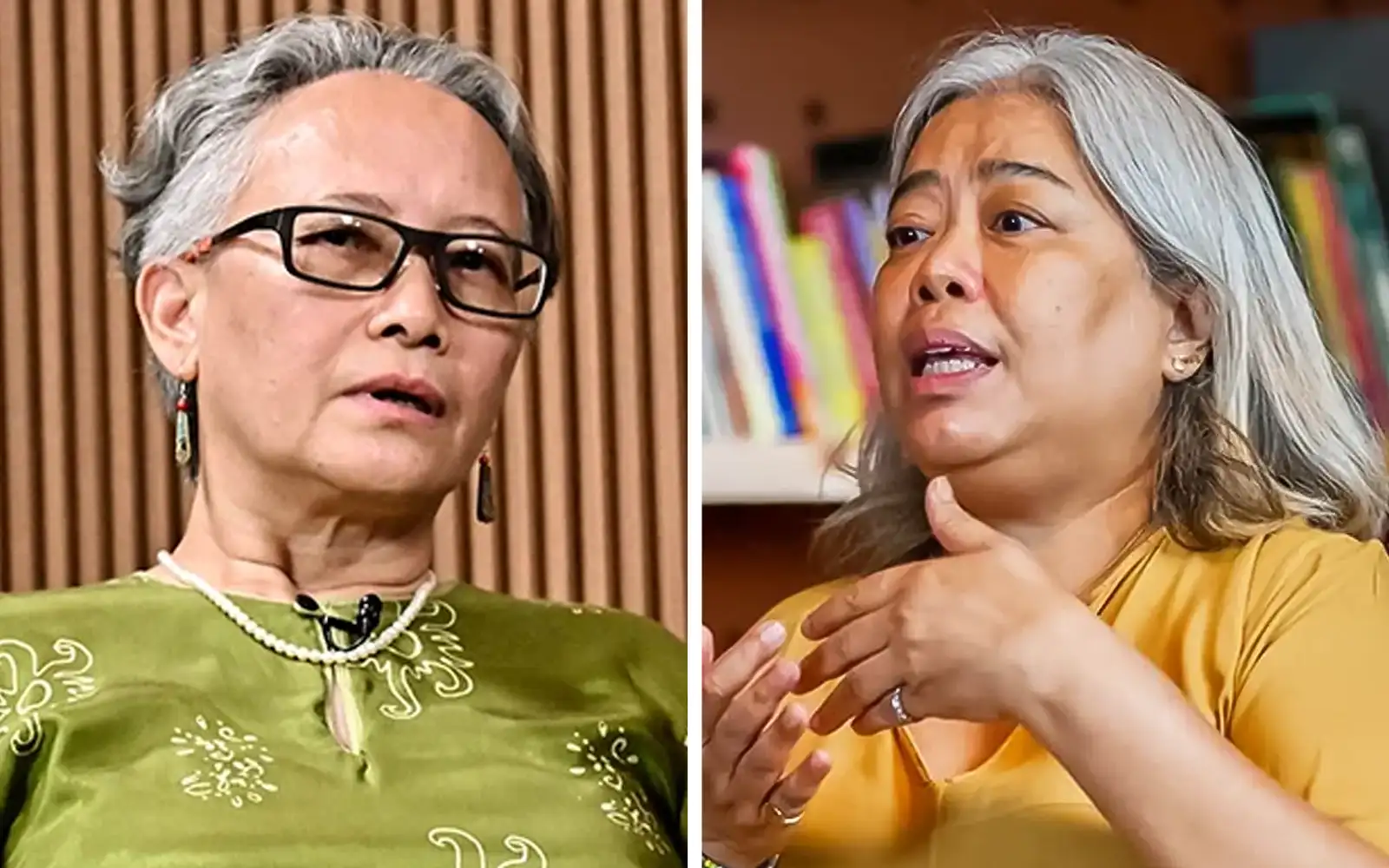 Noor Azimah Abdul Rahim Hartini Zainudin