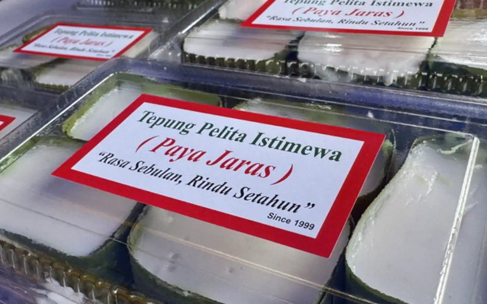 tepung pelita
