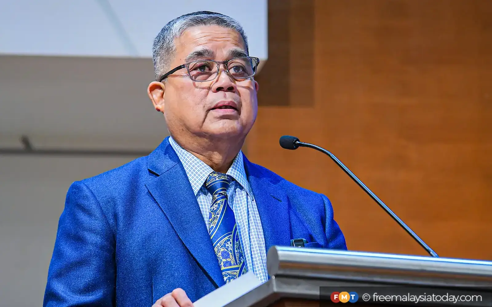 Kampung Angkat Madani Batu Luking terima peruntukan RM500,000